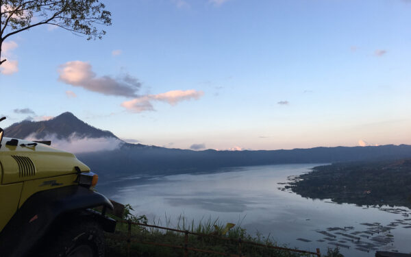 CALDERA SUNRISE JEEP + BLACK LAVA + NATURAL HOT SPRING - Image 3