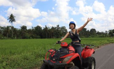 atv ubud
