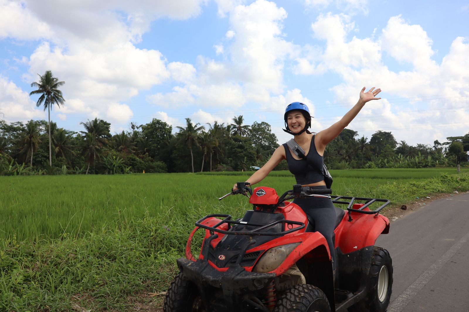 atv ubud