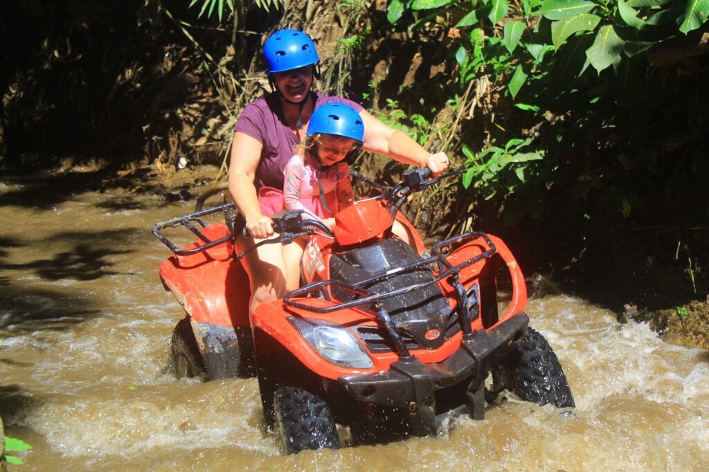 atv ubud
