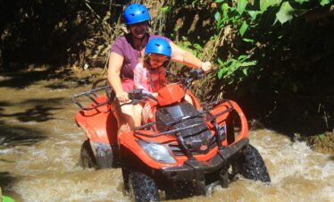 atv ubud