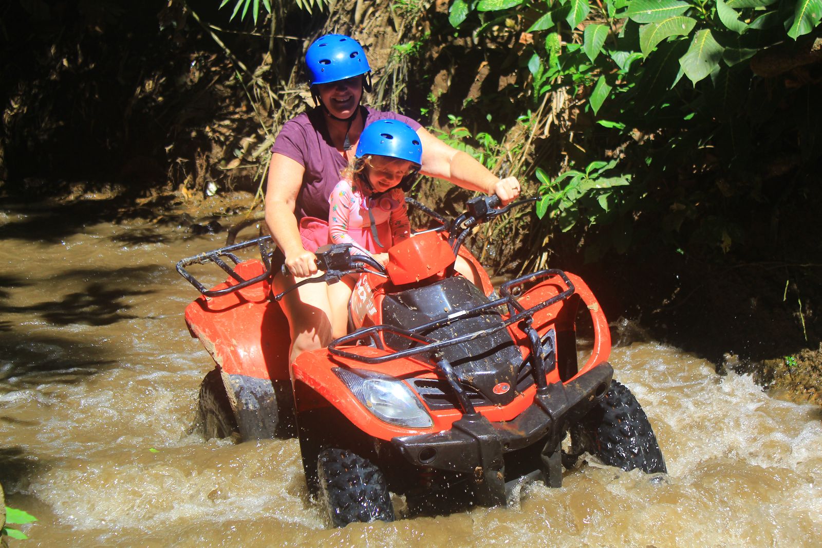 atv ubud