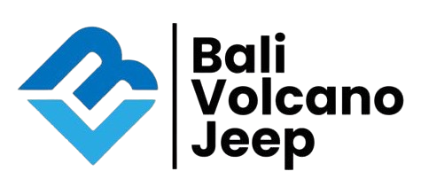 Bali Volcano Jeep